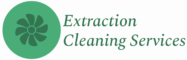 Extraction cleaning services