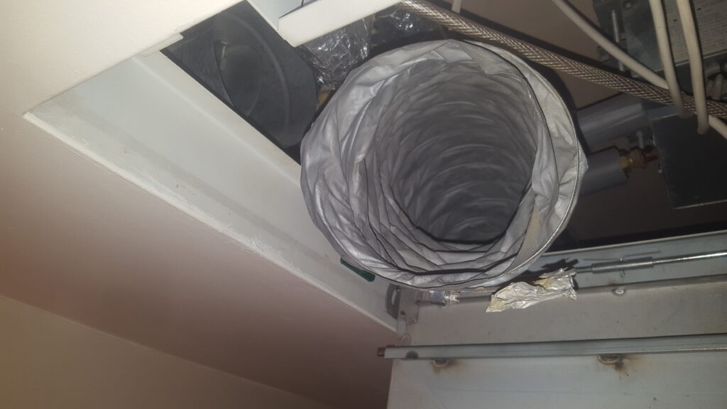Air Duct Cleaning
