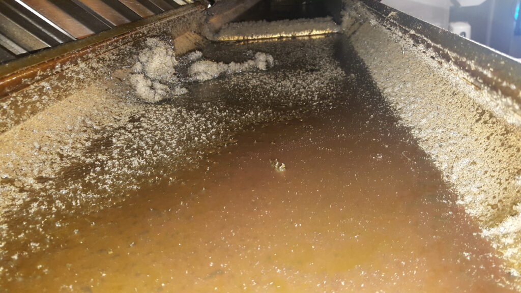 Kitchen Extract Cleaning
